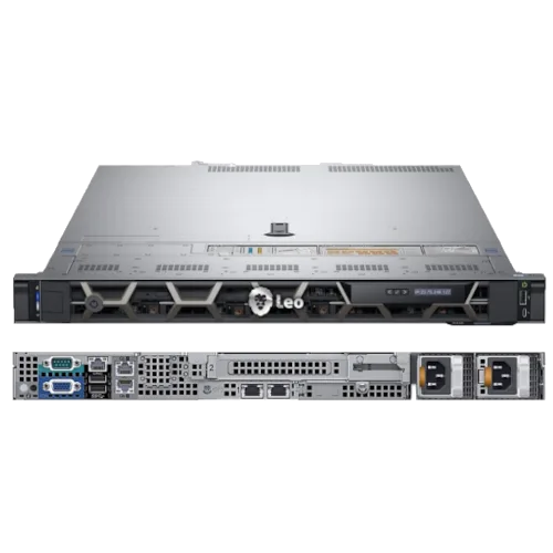 Compute Nodes
