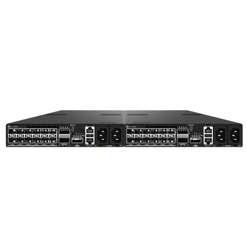 Leo Network Node