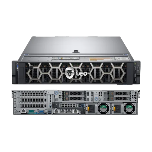 Storage Nodes