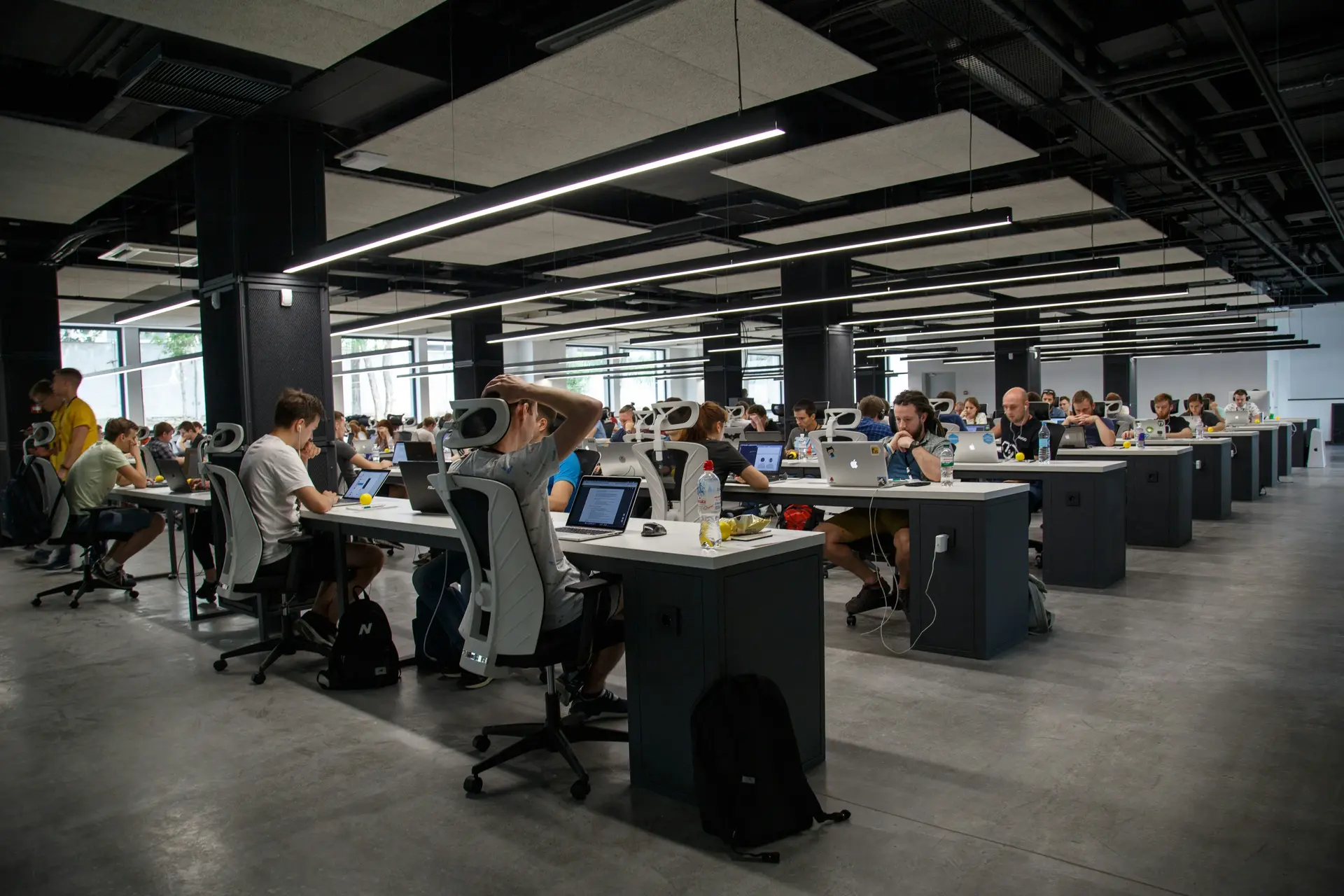 Software Consultancy